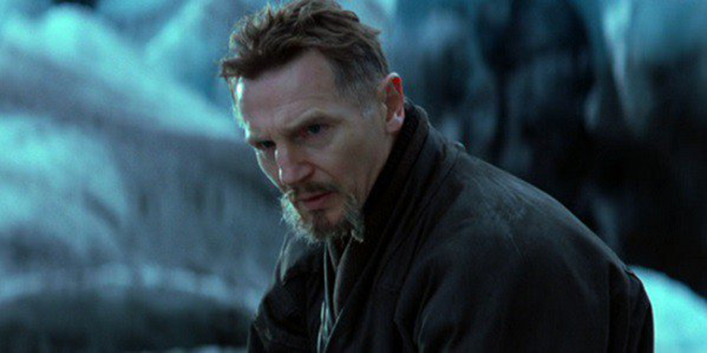 Asal-Usul Ra's al Ghul, Musuh dan Mentor Batman